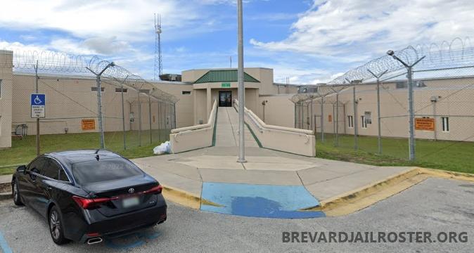 Brevard County Jail Inmate Roster Search, Cocoa, Florida